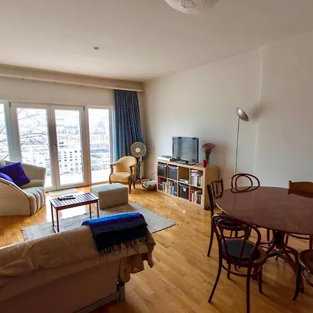 Apartman Breathtaking View Apartmant Opposite The Castle