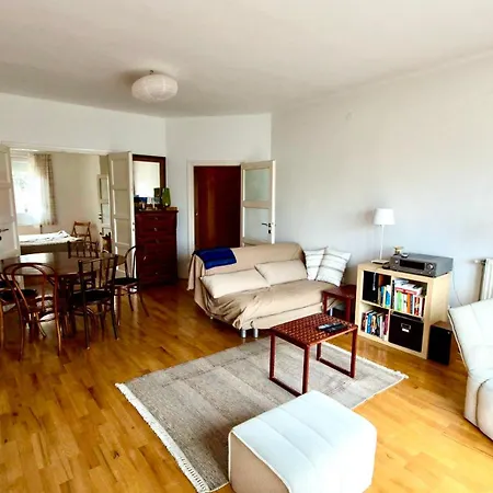 Breathtaking View Apartmant Opposite The Castle Apartman Budapest