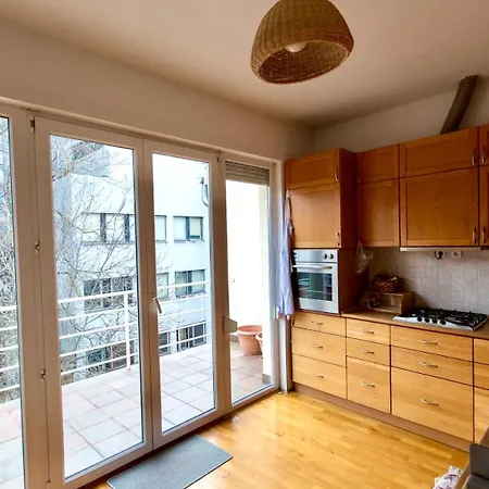 Breathtaking View Apartmant Opposite The Castle Apartman Budapest