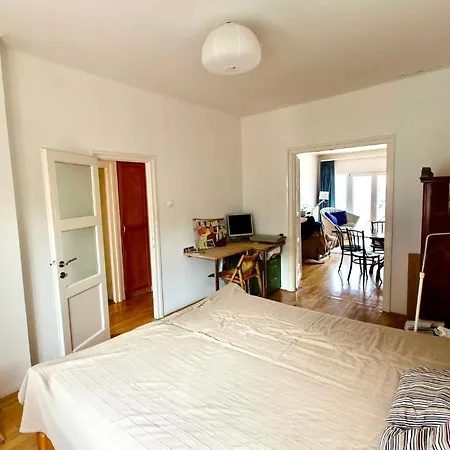 Breathtaking View Apartmant Opposite The Castle Apartman Budapest