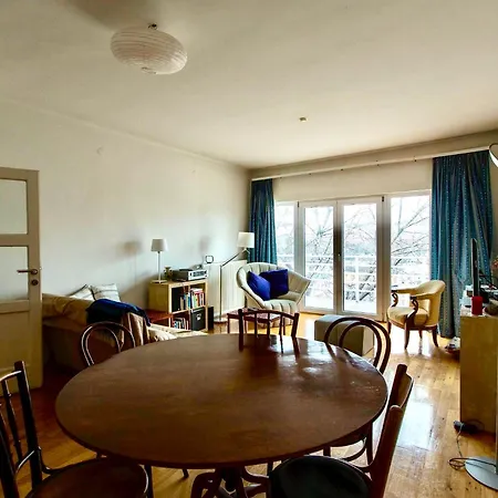 Apartman Breathtaking View Apartmant Opposite The Castle Budapest
