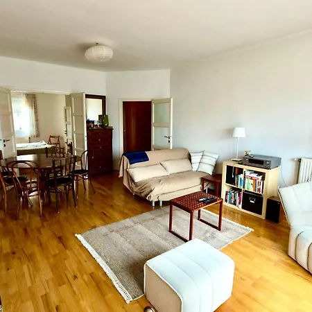 Breathtaking View Apartmant Opposite The Castle *